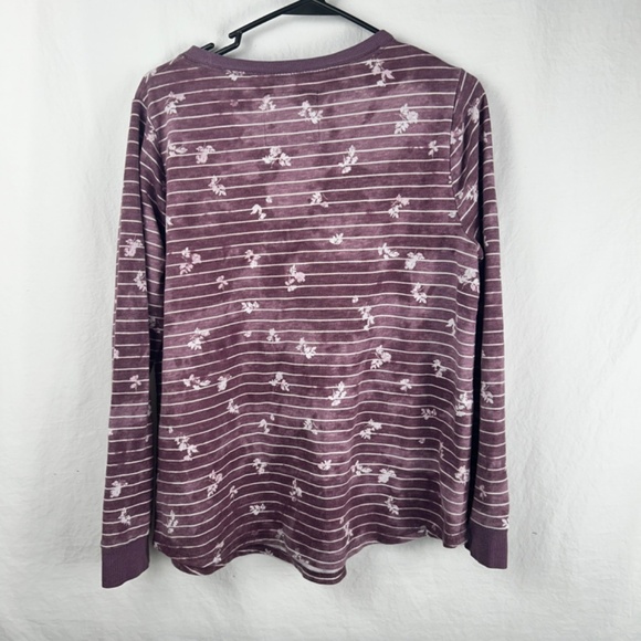 Womens Sonoma Crewneck - Picture 3 of 3